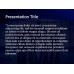 Business Team Free PowerPoint Template
