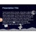 Astronaut PowerPoint Template
