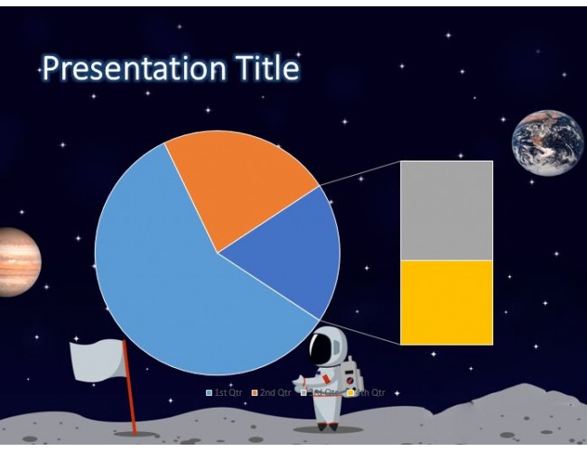astronaut-powerpoint-template-free-download