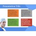 Doctor PowerPoint Template - Free Medical Template