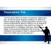 The Israeli Soldier Free Powerpoint Template