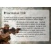 Marine Sniper Free PowerPoint Template