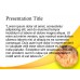 Wheat Free Powerpoint Template 