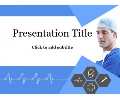 Medical Powerpoint Templates Free Download